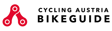 Cycling Austria Bikeguide Gütesiegel
